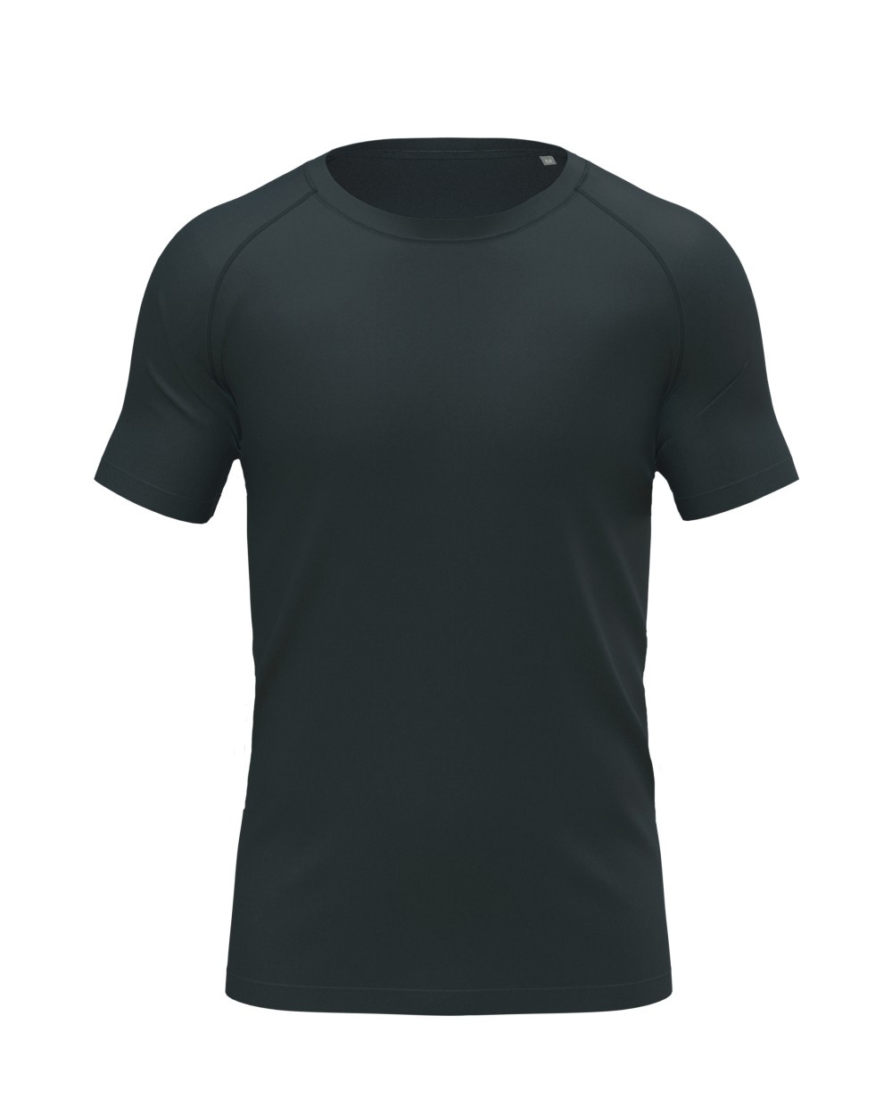 T-shirts STEDMAN Seamless Sports-T for men voor bedrukking &amp; borduring