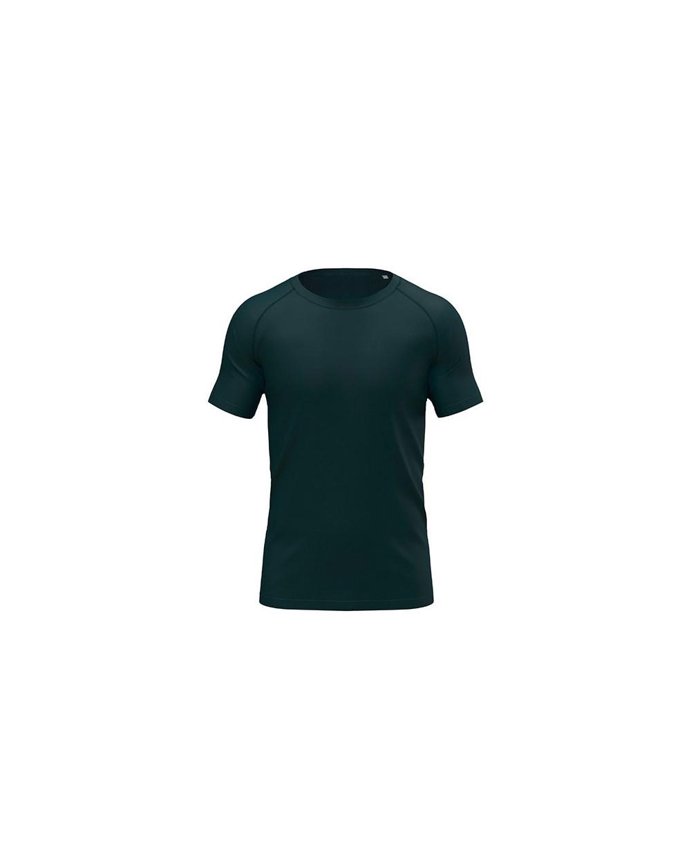 T-shirts STEDMAN Seamless Sports-T for men voor bedrukking &amp; borduring