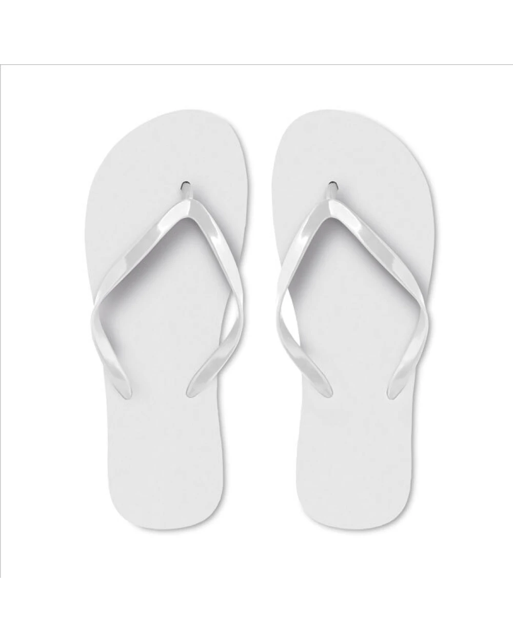 4DO Zehensandalen M Zubehör personalisierbar
