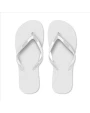 Benodigdheden 4DO PE slippers M voor bedrukking &amp; borduring