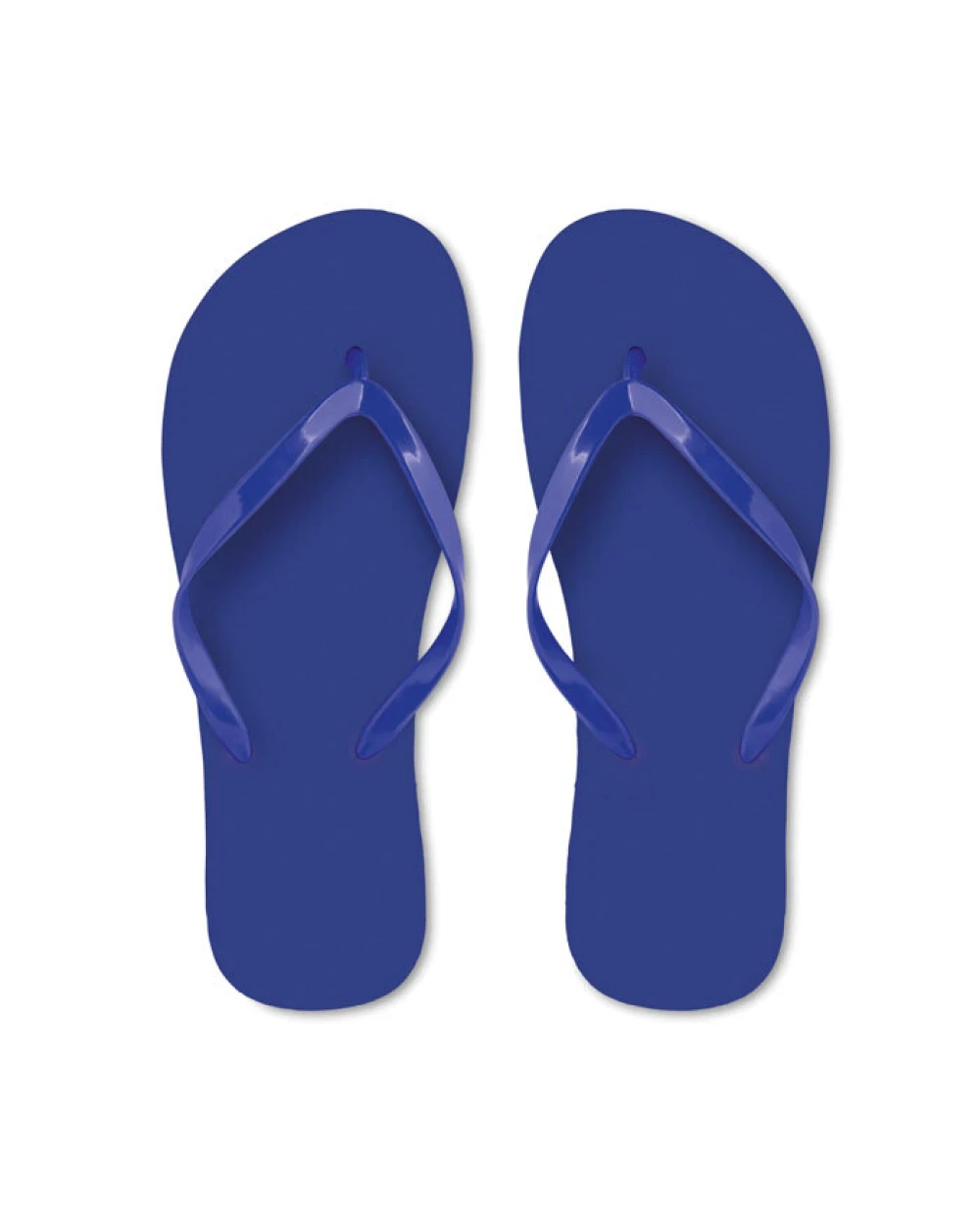 Benodigdheden 4DO PE slippers M voor bedrukking &amp; borduring