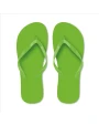 Benodigdheden 4DO PE slippers M voor bedrukking &amp; borduring