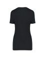 T-shirts KARIBAN 100% Lyocell TENCEL™ dames T-shirt voor bedrukking &amp; borduring