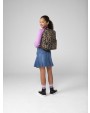 Tassen & Zakken BAG BASE LEOPARD PRINT MINI BACKPACK voor bedrukking &amp; borduring