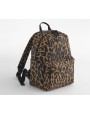 Sacs & Bagagerie personnalisable BAG BASE LEOPARD PRINT MINI BACKPACK
