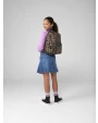 BAG BASE LEOPARD PRINT MINI BACKPACK Taschen personalisierbar