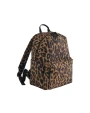 Sacs & Bagagerie personnalisable BAG BASE LEOPARD PRINT MINI BACKPACK