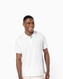 Polo's KARIBAN Piqué-herenpolo Bio180 voor bedrukking &amp; borduring