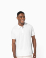Polos personnalisable Kariban Polo piqué Bio180 homme