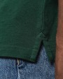 Polos personnalisable KARIBAN Polo piqué Bio180 homme