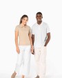 Polo's KARIBAN Piqué-herenpolo Bio180 voor bedrukking &amp; borduring