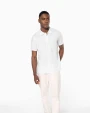 KARIBAN Piqué-Polohemd Bio180 für Herren Poloshirts personalisierbar