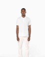 Polo's KARIBAN Piqué-herenpolo Bio180 voor bedrukking &amp; borduring