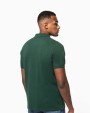 Polo's KARIBAN Piqué-herenpolo Bio180 voor bedrukking &amp; borduring
