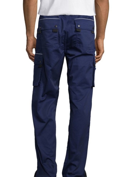 Pantalons à personnaliser SOL'S Active Pro /api/colors/b68891a9-1d28-4f7a-8deb-775c45027afd