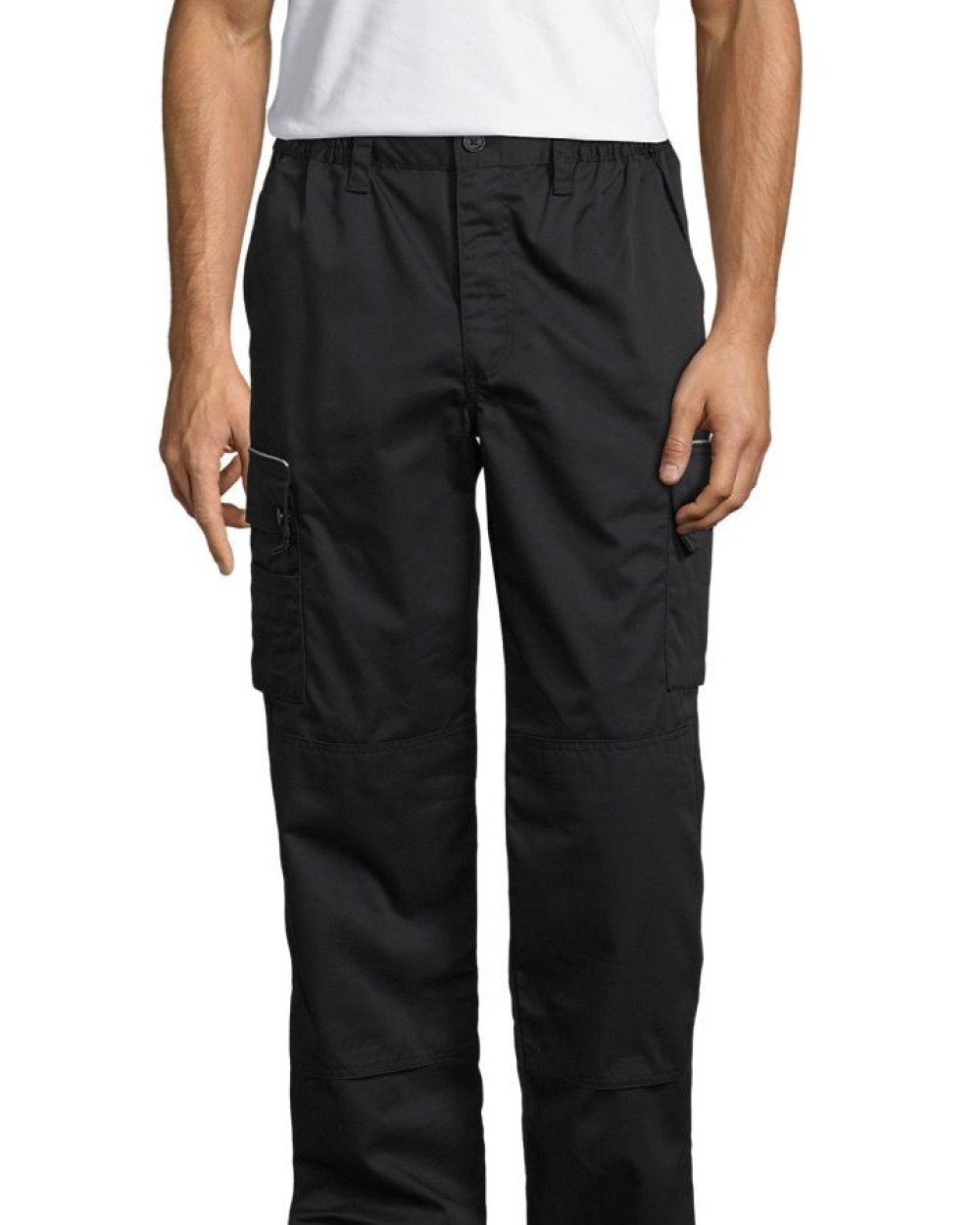 SOL'S Active Pro Hosen personalisierbar