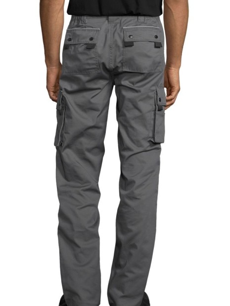 Pantalons à personnaliser SOL'S Active Pro /api/colors/3664e9be-231a-44a8-bacd-707b001b474c