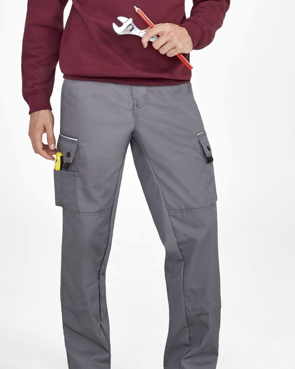Pantalons personnalisable SOL'S Active Pro