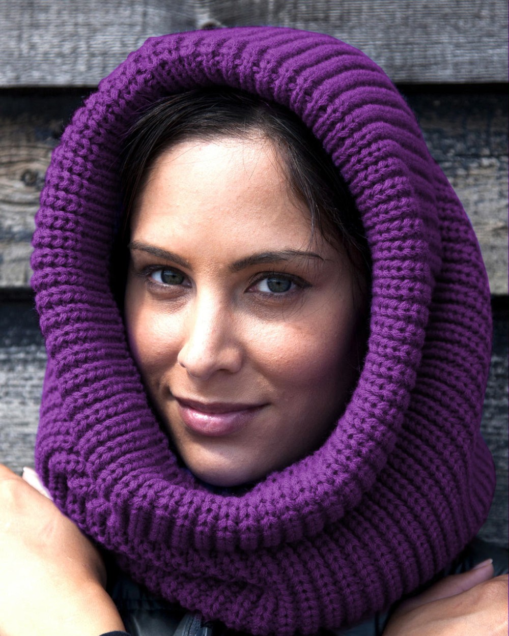 RESULT Whistler Snood Hat Schals personalisierbar