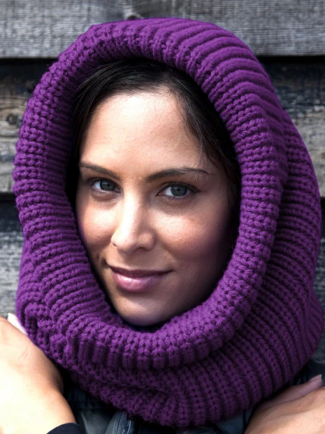 Écharpes à personnaliser RESULT Whistler Snood Hat 