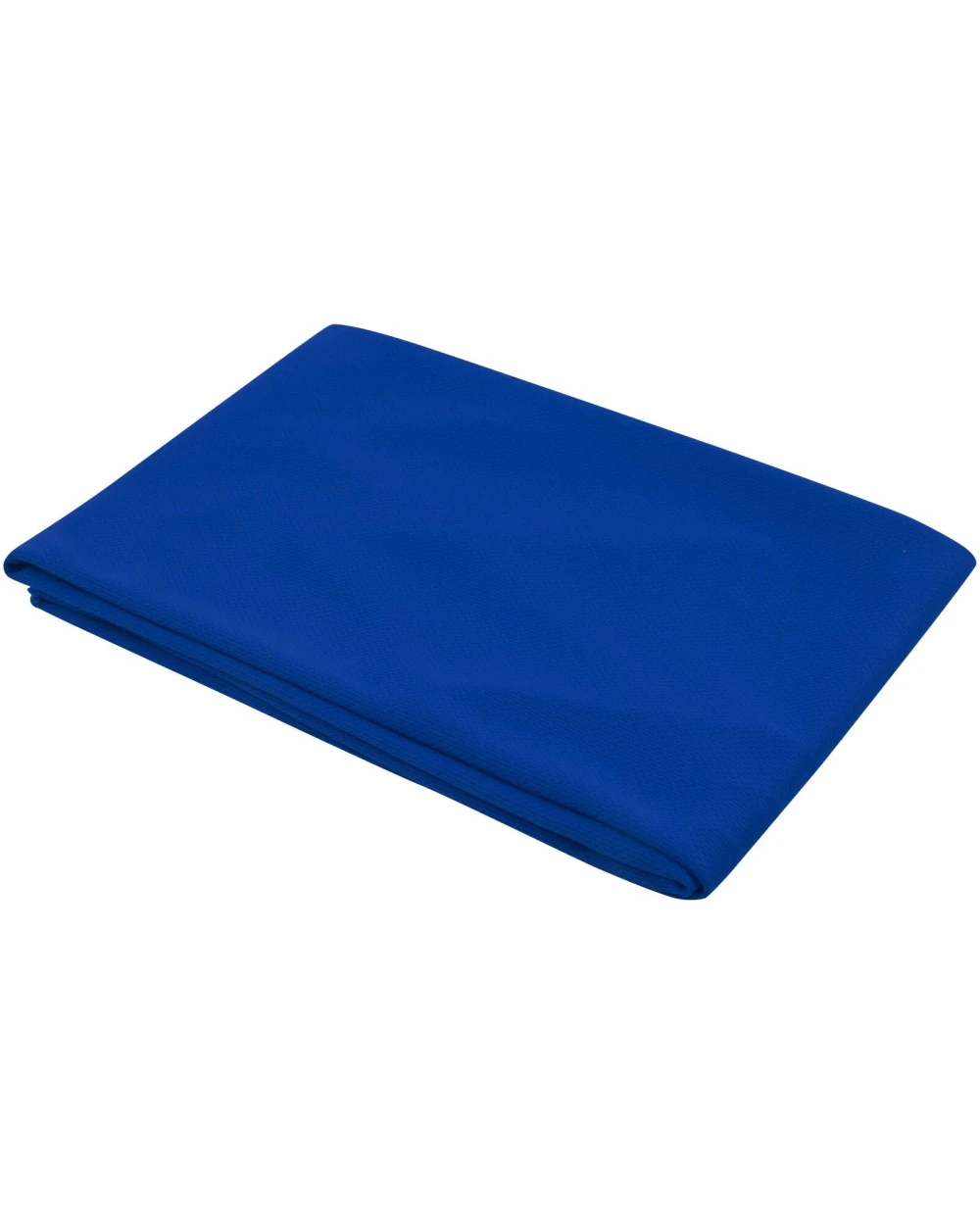 Produits éponges personnalisable 4DO Serviette de sport Lucas en rPET 50 x 100 cm