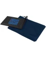 Produits éponges personnalisable 4DO Serviette de sport Lucas en rPET 50 x 100 cm