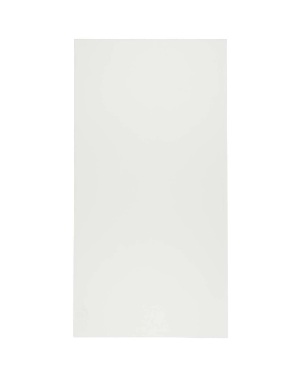 Produits éponges personnalisable 4DO Serviette de sport Lucas en rPET 50 x 100 cm