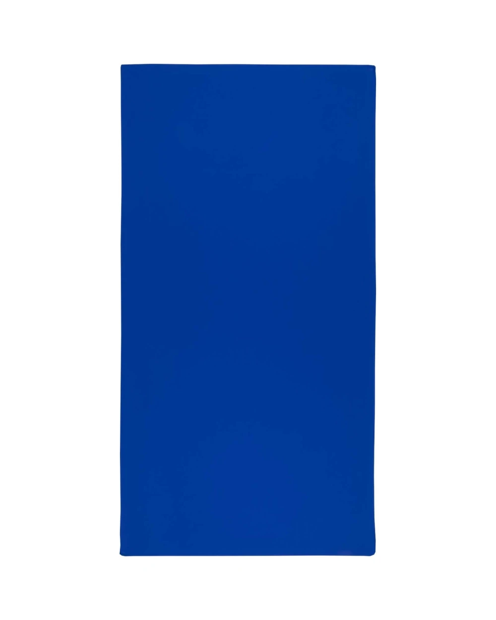 Produits éponges personnalisable 4DO Serviette de sport Lucas en rPET 50 x 100 cm