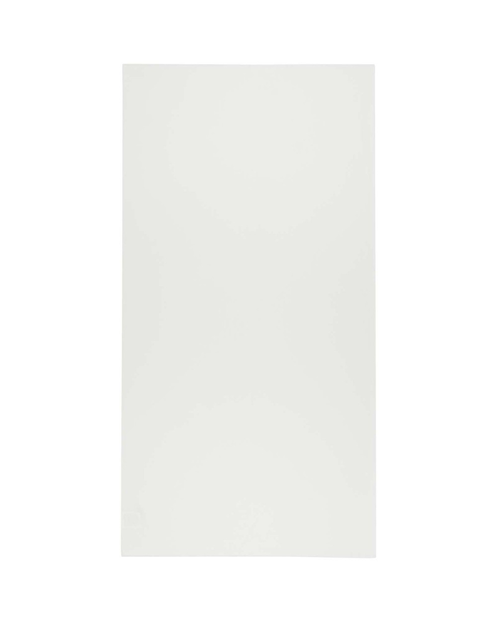 Produits éponges personnalisable 4DO Serviette de sport Lucas en rPET 50 x 100 cm