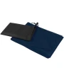 Produits éponges personnalisable 4DO Serviette de sport Lucas en rPET 50 x 100 cm