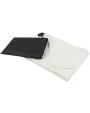 Produits éponges personnalisable 4DO Serviette de sport Lucas en rPET 50 x 100 cm