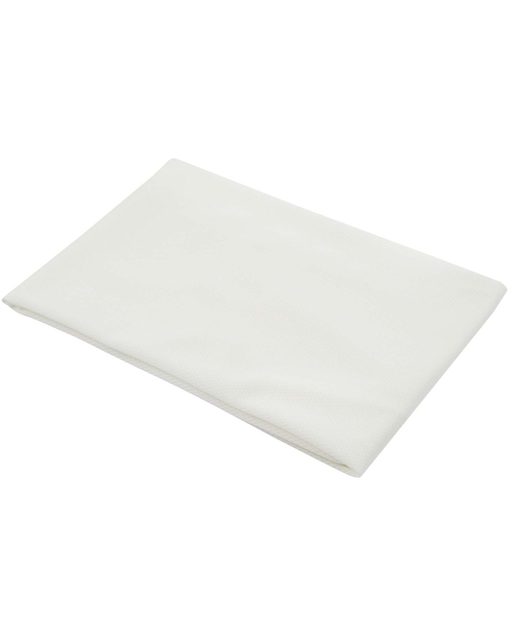 Bad artikelen 4DO Lucas RPET sporthanddoek 50 x 100 cm voor bedrukking &amp; borduring