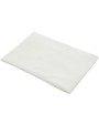 Produits éponges personnalisable 4DO Serviette de sport Lucas en rPET 50 x 100 cm