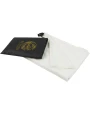 Bad artikelen 4DO Lucas RPET sporthanddoek 50 x 100 cm voor bedrukking &amp; borduring