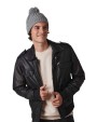 K-UP Strickmütze Mützen personalisierbar