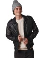 Bonnets à personnaliser K-UP Bonnet en maille tricot 