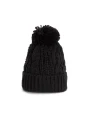 K-UP Bonnet en maille tricot /api/colors/b9fdad4a-5e94-45cb-8c03-c08b349b28c3 personnalisable