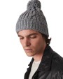 K-UP Strickmütze Mützen personalisierbar