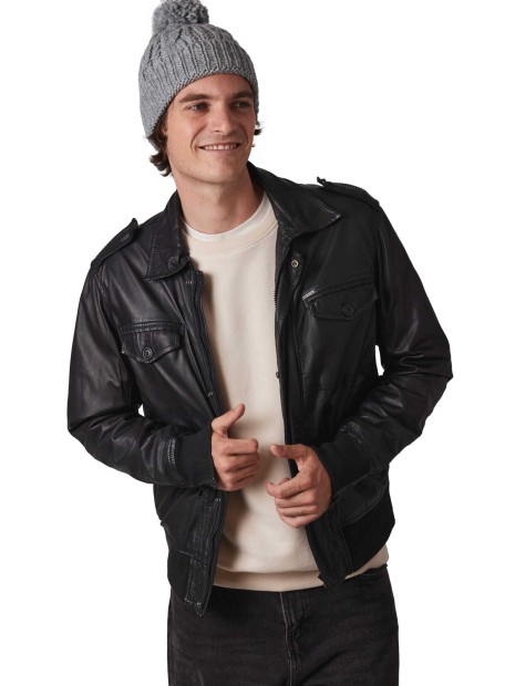 Bonnets à personnaliser K-UP Bonnet en maille tricot 