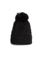 K-UP Bonnet en maille tricot /api/colors/b9fdad4a-5e94-45cb-8c03-c08b349b28c3 personnalisable