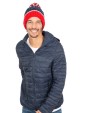 Bonnets personnalisable K-UP Bonnet en maille tricot