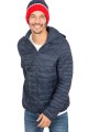 Bonnets à personnaliser K-UP Bonnet en maille tricot 