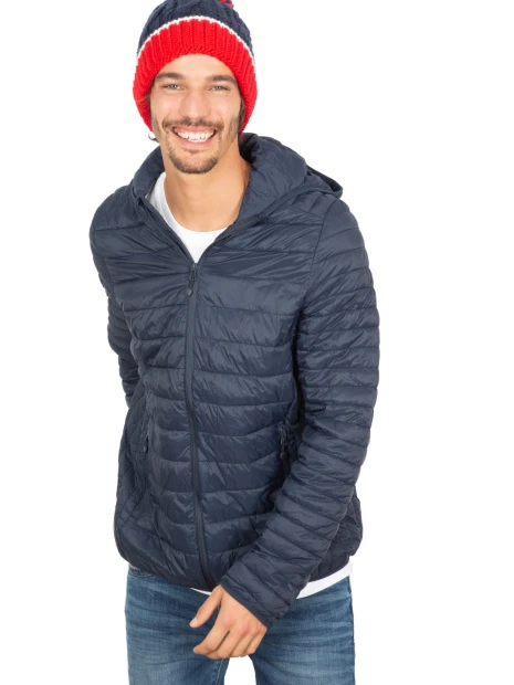 Bonnets à personnaliser K-UP Bonnet en maille tricot 