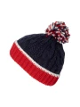 K-UP Bonnet en maille tricot /api/colors/8ceb527d-05d3-4b1d-a81a-3af3b93f96ce personnalisable