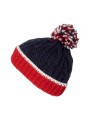 K-UP Bonnet en maille tricot /api/colors/8ceb527d-05d3-4b1d-a81a-3af3b93f96ce personnalisable