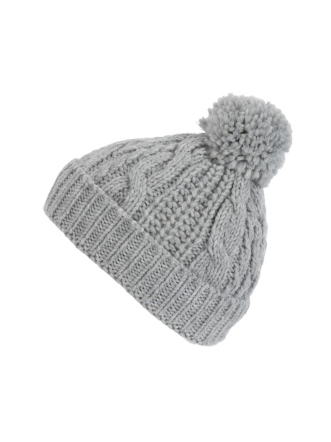 K-UP Bonnet en maille tricot /api/colors/550cd6f5-a34d-41f1-96ce-1c97bfefcd0b personnalisable