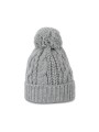 K-UP Bonnet en maille tricot /api/colors/550cd6f5-a34d-41f1-96ce-1c97bfefcd0b personnalisable