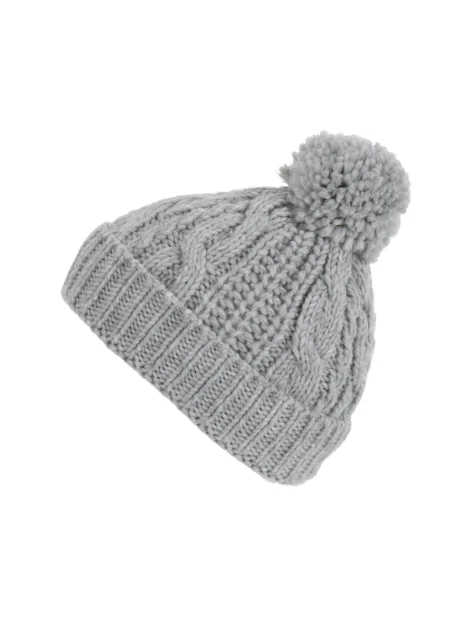 K-UP Bonnet en maille tricot /api/colors/550cd6f5-a34d-41f1-96ce-1c97bfefcd0b personnalisable
