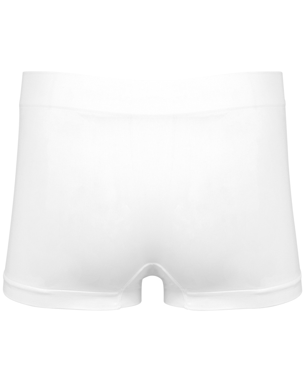 Sous-Vêtements personnalisable KARIBAN Boxer écoresponsable sans coutures homme