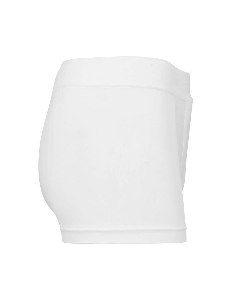 Ondergoed KARIBAN Ecologische en naadloze herenboxershort voor bedrukking &amp; borduring